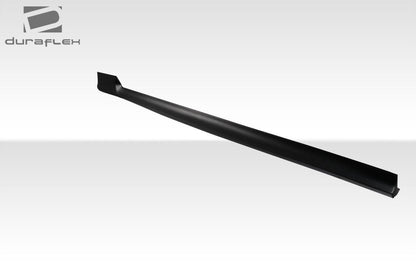 2008-2015 Infiniti G Sedan Duraflex LBW Side Skirts