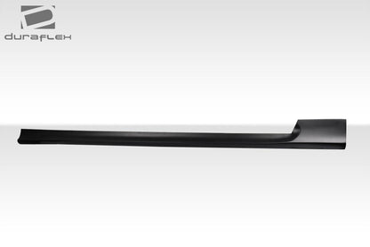 2008-2015 Infiniti G Sedan Duraflex LBW Side Skirts
