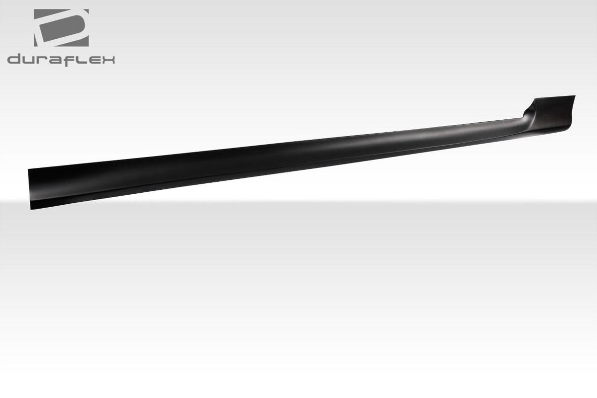 2008-2015 Infiniti G Sedan Duraflex LBW Side Skirts
