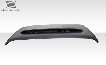 2007-2018 Jeep Wrangler Duraflex Demon Look Hood