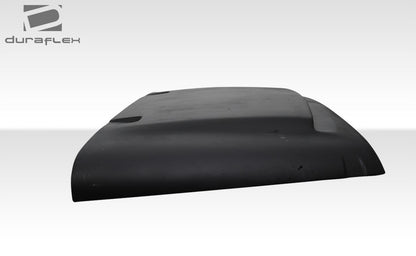 2007-2018 Jeep Wrangler Duraflex Demon Look Hood