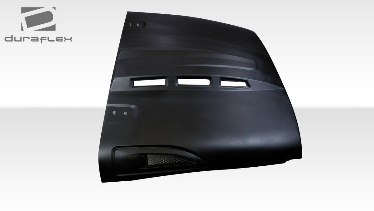 2018-2025 Jeep Wrangler Duraflex Energy Hood