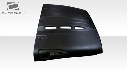 2018-2025 Jeep Wrangler Duraflex Energy Hood