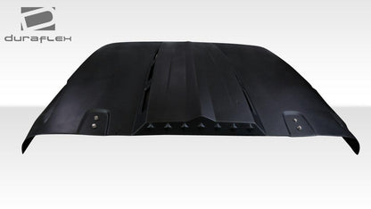 2018-2025 Jeep Wrangler Duraflex Energy Hood