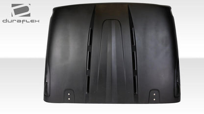2018-2025 Jeep Wrangler Duraflex Energy Hood