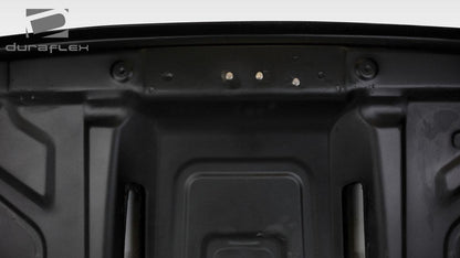 2018-2025 Jeep Wrangler Duraflex Energy Hood
