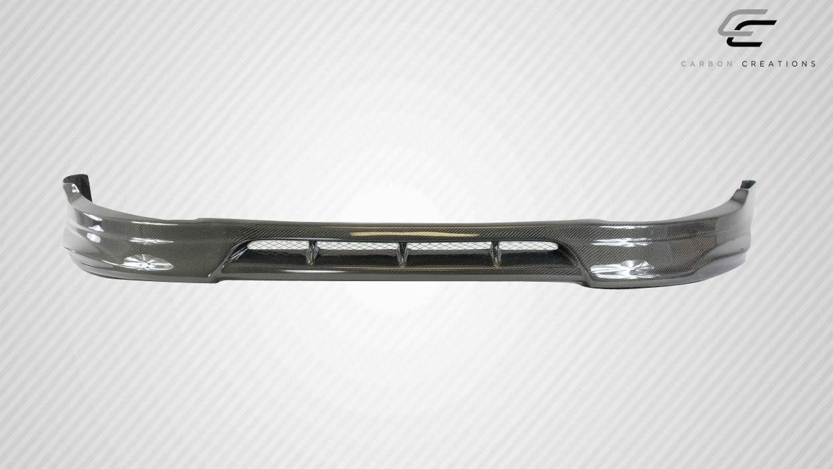 2011-2013 Kia Optima Carbon Creations CPR Carbon Fiber Front Lip