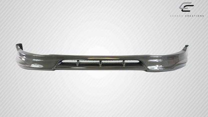 2011-2013 Kia Optima Carbon Creations CPR Carbon Fiber Front Lip