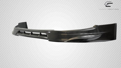 2011-2013 Kia Optima Carbon Creations CPR Carbon Fiber Front Lip