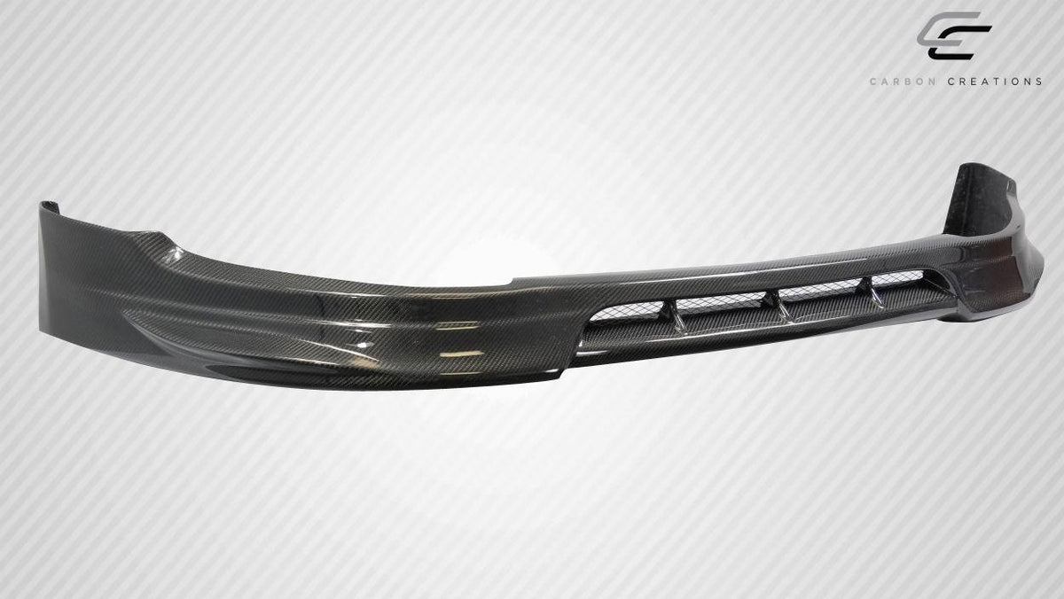 2011-2013 Kia Optima Carbon Creations CPR Carbon Fiber Front Lip