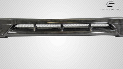 2011-2013 Kia Optima Carbon Creations CPR Carbon Fiber Front Lip