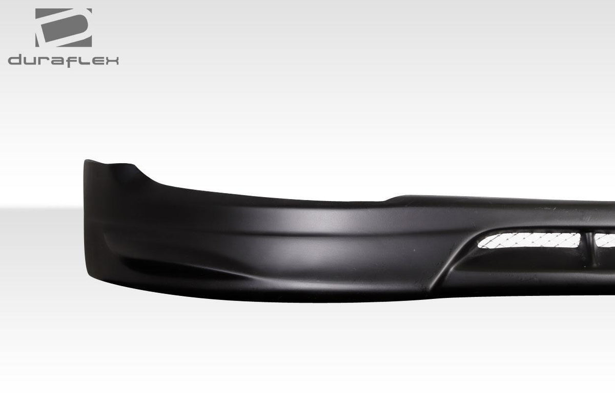 2011-2013 Kia Optima Duraflex CPR Front Lip