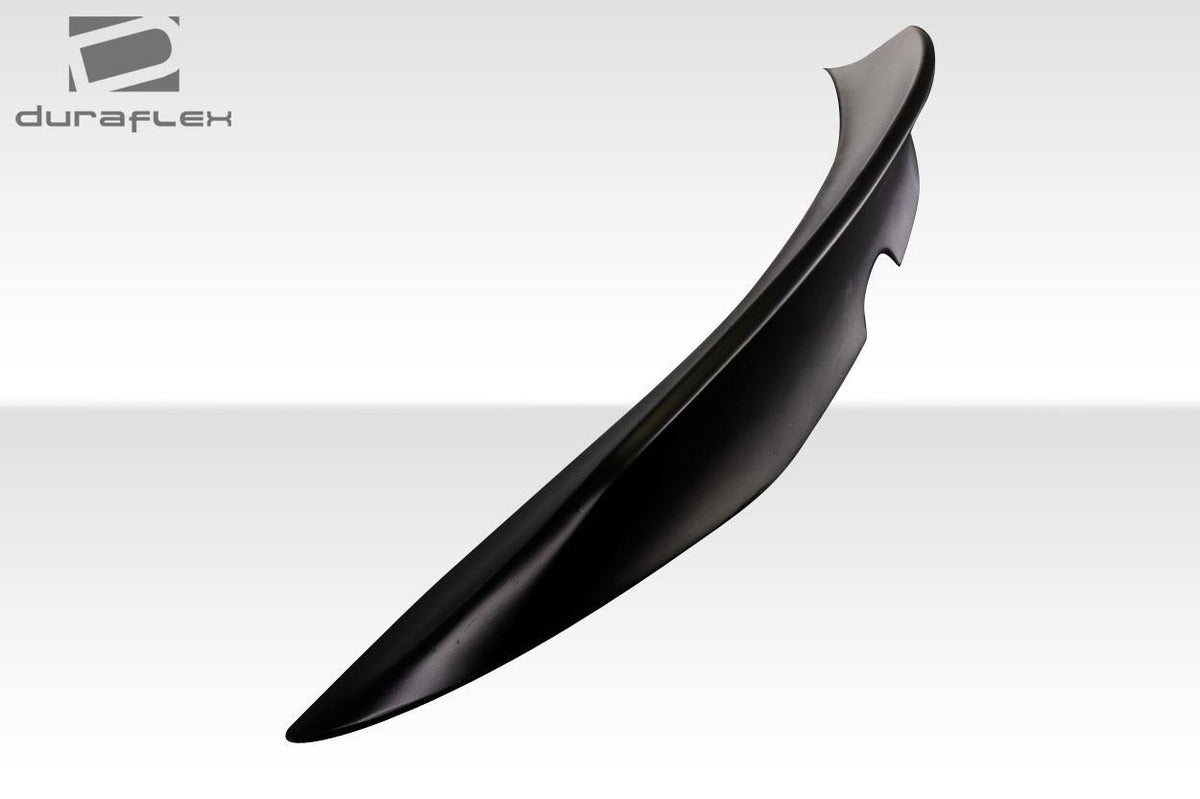2011-2013 Kia Optima Duraflex CPR Rear Wing