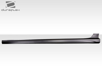 2011-2013 Kia Optima Duraflex CPR Side Skirts