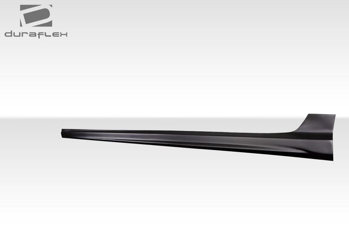 2011-2013 Kia Optima Duraflex CPR Side Skirts