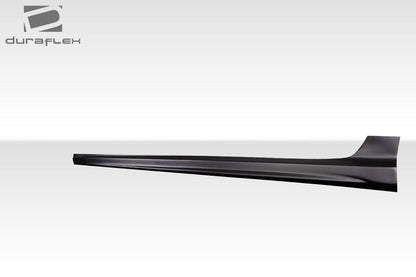2011-2013 Kia Optima Duraflex CPR Side Skirts