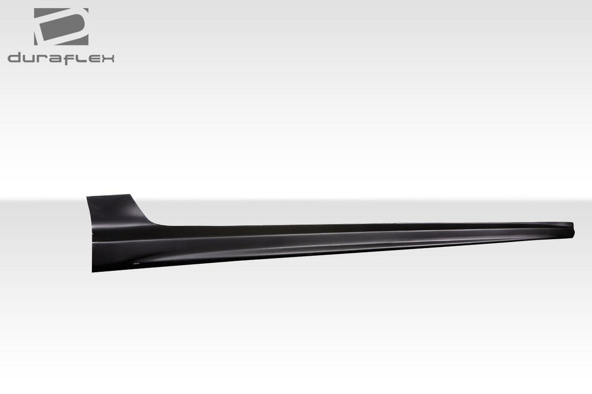 2011-2013 Kia Optima Duraflex CPR Side Skirts