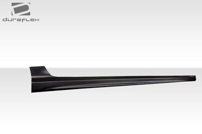 2011-2013 Kia Optima Duraflex CPR Side Skirts