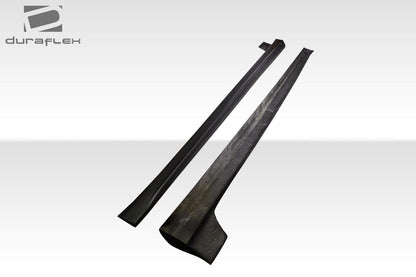 2011-2013 Kia Optima Duraflex CPR Side Skirts