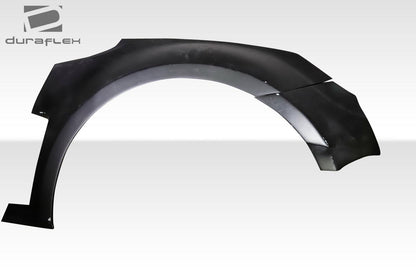2011-2013 Kia Optima Duraflex CPR Fender Flare