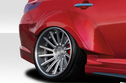 2011-2013 Kia Optima Duraflex CPR Fender Flare