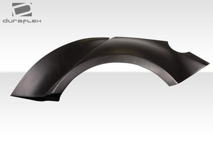 2011-2013 Kia Optima Duraflex CPR Fender Flare