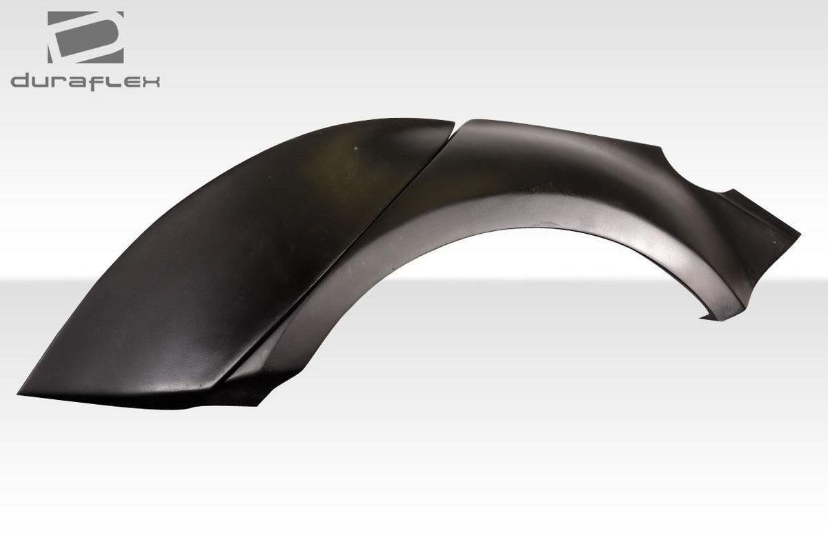 2011-2013 Kia Optima Duraflex CPR Fender Flare