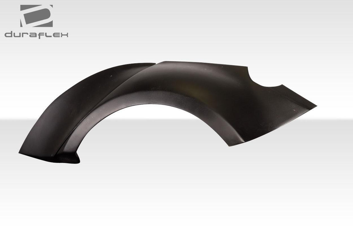 2011-2013 Kia Optima Duraflex CPR Fender Flare