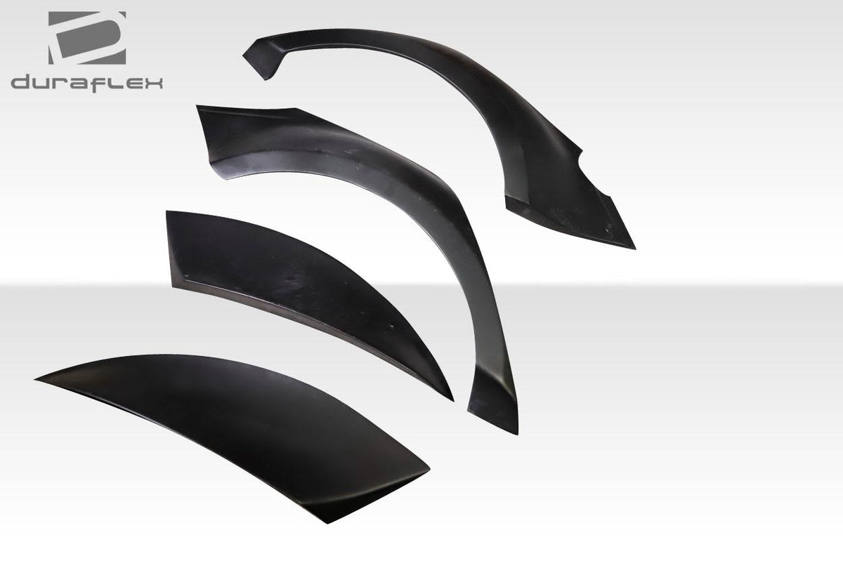 2011-2013 Kia Optima Duraflex CPR Fender Flare