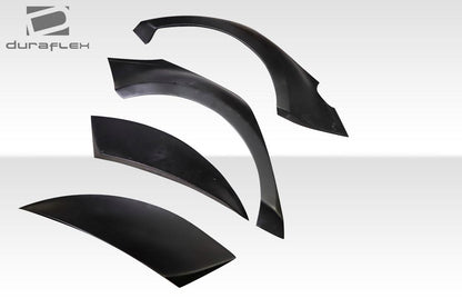 2011-2013 Kia Optima Duraflex CPR Fender Flare