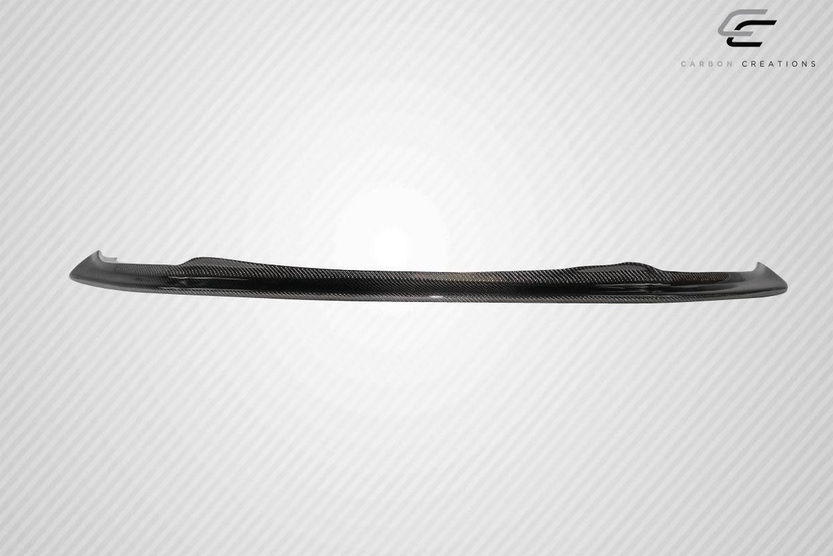 2016-2025 Mazda Miata Carbon Creations C Speed Carbon Fiber Front Lip