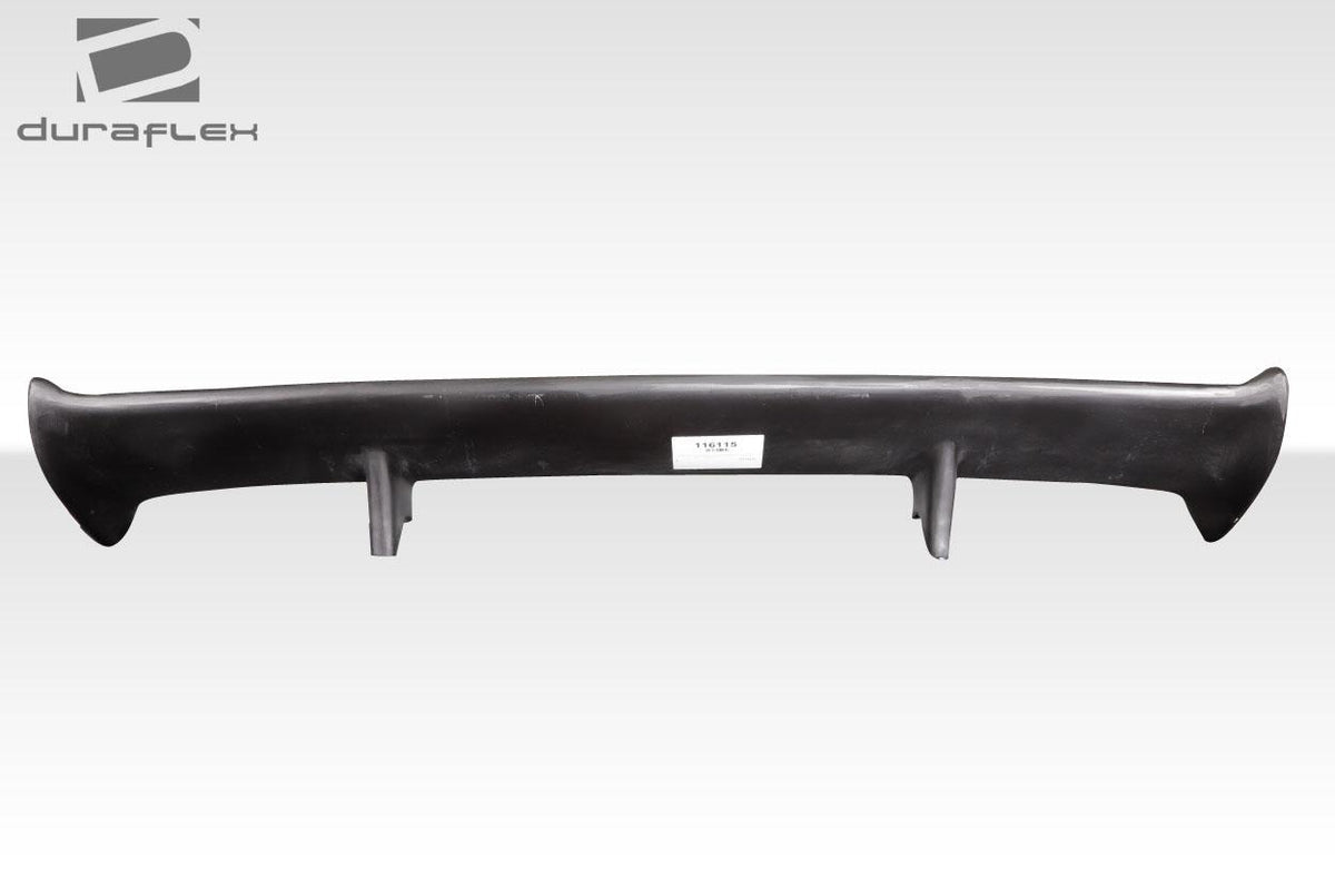 1986-1991 Mazda RX7 Duraflex K Spec Rear Wing