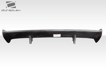1986-1991 Mazda RX7 Duraflex K Spec Rear Wing