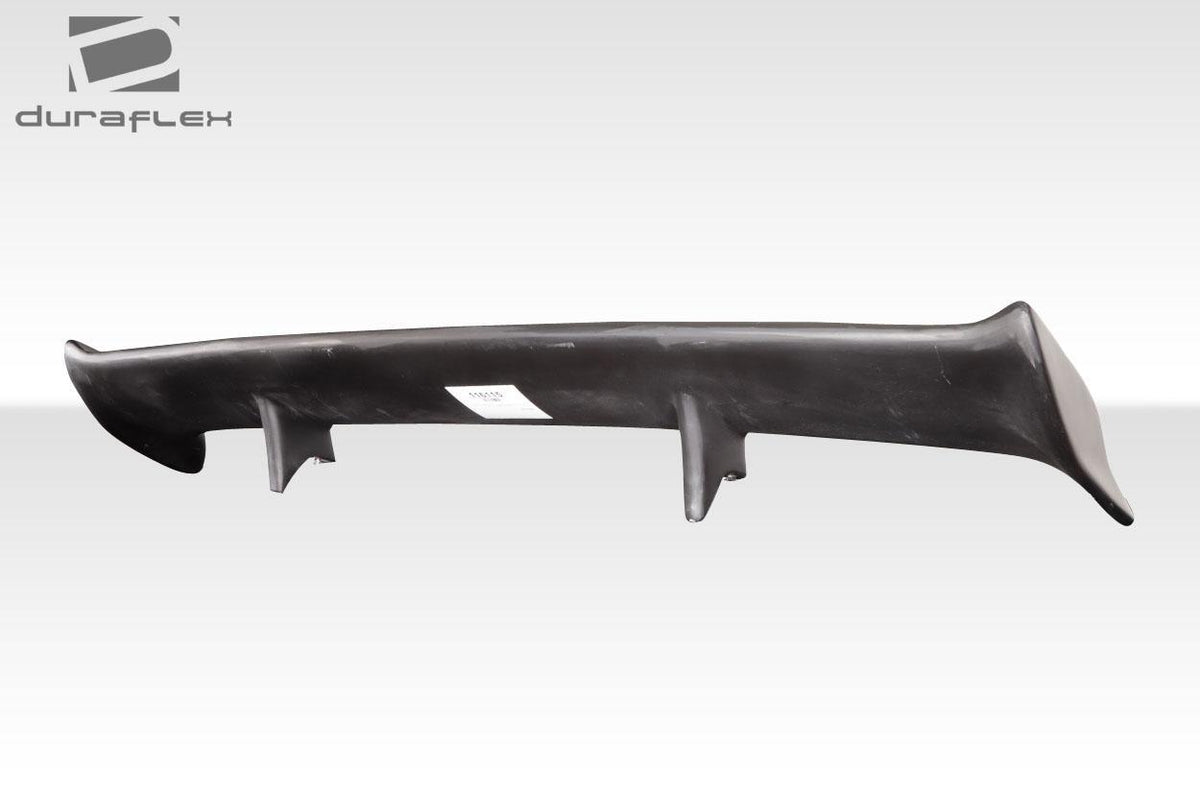 1986-1991 Mazda RX7 Duraflex K Spec Rear Wing