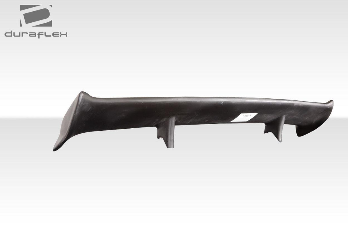 1986-1991 Mazda RX7 Duraflex K Spec Rear Wing