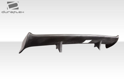 1986-1991 Mazda RX7 Duraflex K Spec Rear Wing