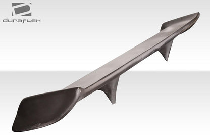 1986-1991 Mazda RX7 Duraflex K Spec Rear Wing