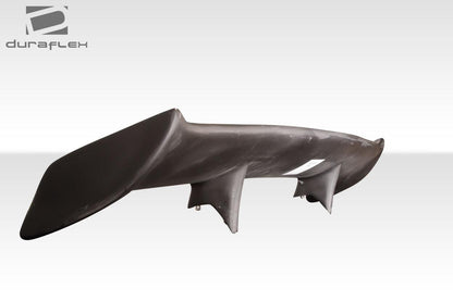1986-1991 Mazda RX7 Duraflex K Spec Rear Wing