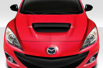 2010-2013 Mazda Mazdaspeed 3 Duraflex Ram Air Scoop
