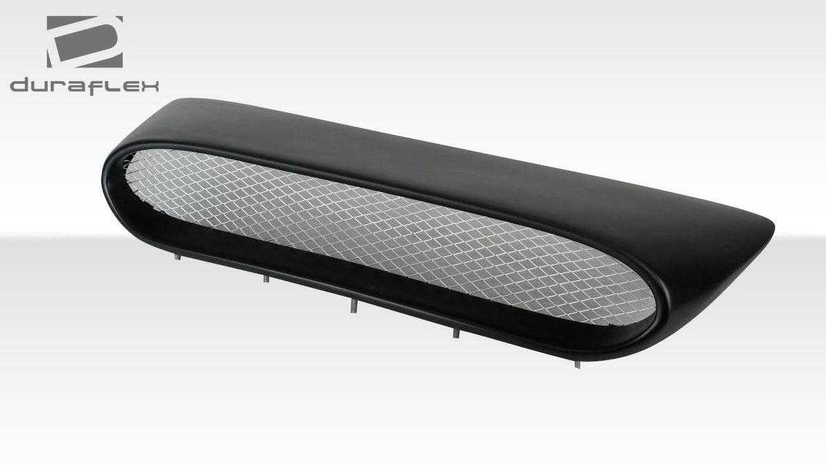 2010-2013 Mazda Mazdaspeed 3 Duraflex Ram Air Scoop
