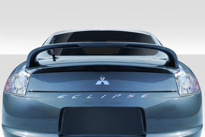 2006-2012 Mitsubishi Eclipse Duraflex Super Sport Rear Wing