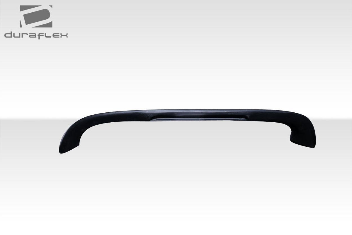 2006-2012 Mitsubishi Eclipse Duraflex Super Sport Rear Wing