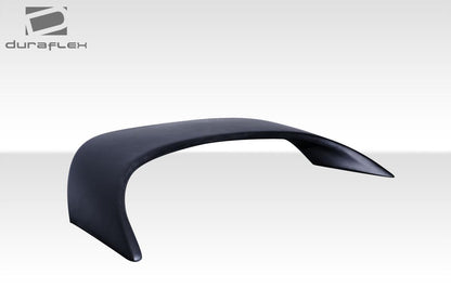 2006-2012 Mitsubishi Eclipse Duraflex Super Sport Rear Wing