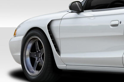 1994-1998 Ford Mustang Duraflex GT350 Look Fender