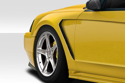 1999-2004 Ford Mustang Duraflex GT350 Look Fender