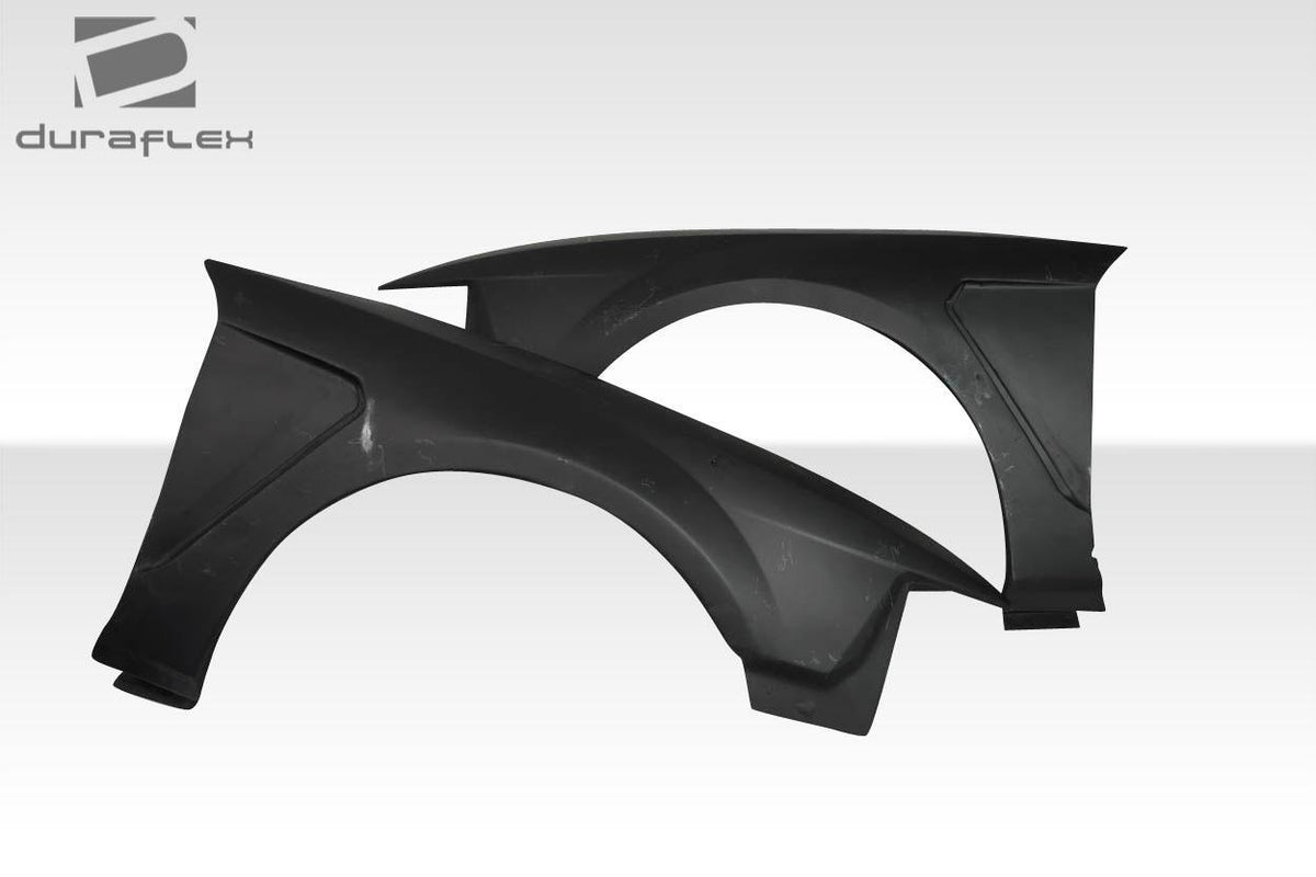 1999-2004 Ford Mustang Duraflex GT350 Look Fender