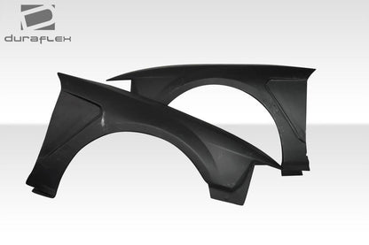 1999-2004 Ford Mustang Duraflex GT350 Look Fender