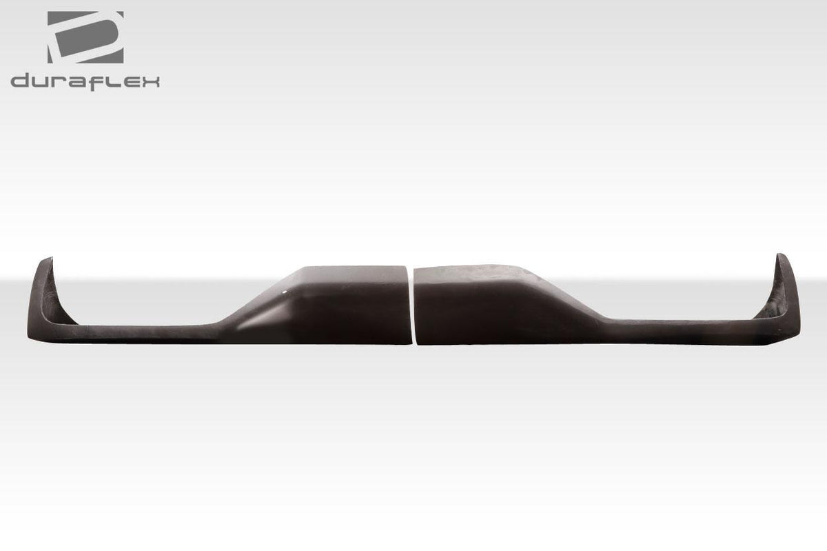 2003-2008 Nissan 350Z Duraflex VTX Rear Lip