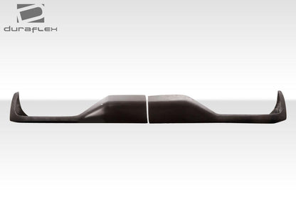 2003-2008 Nissan 350Z Duraflex VTX Rear Lip