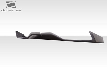 2003-2008 Nissan 350Z Duraflex VTX Rear Lip
